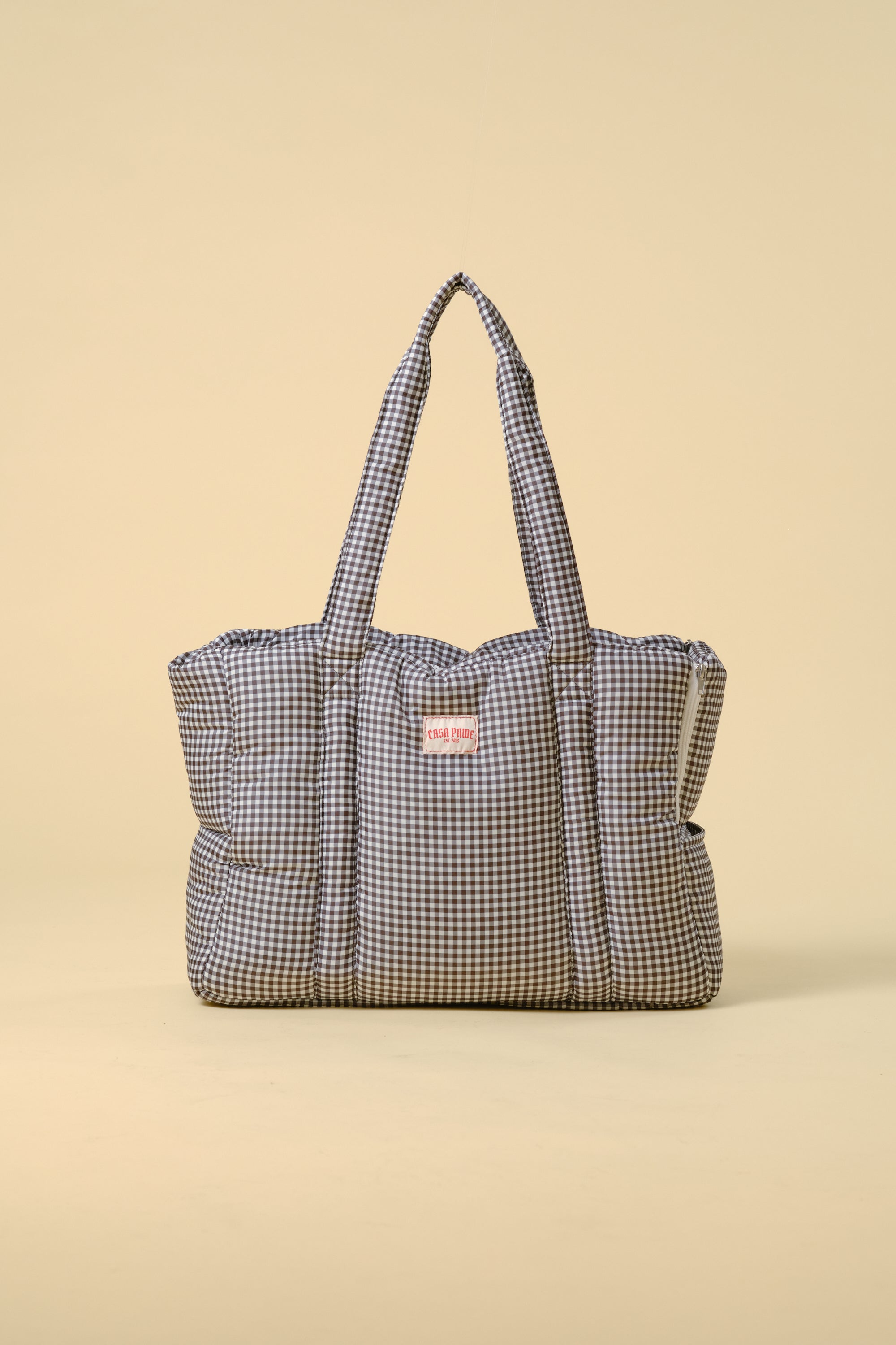 【ペット移動用キャリー】マシュマロトートバッグ