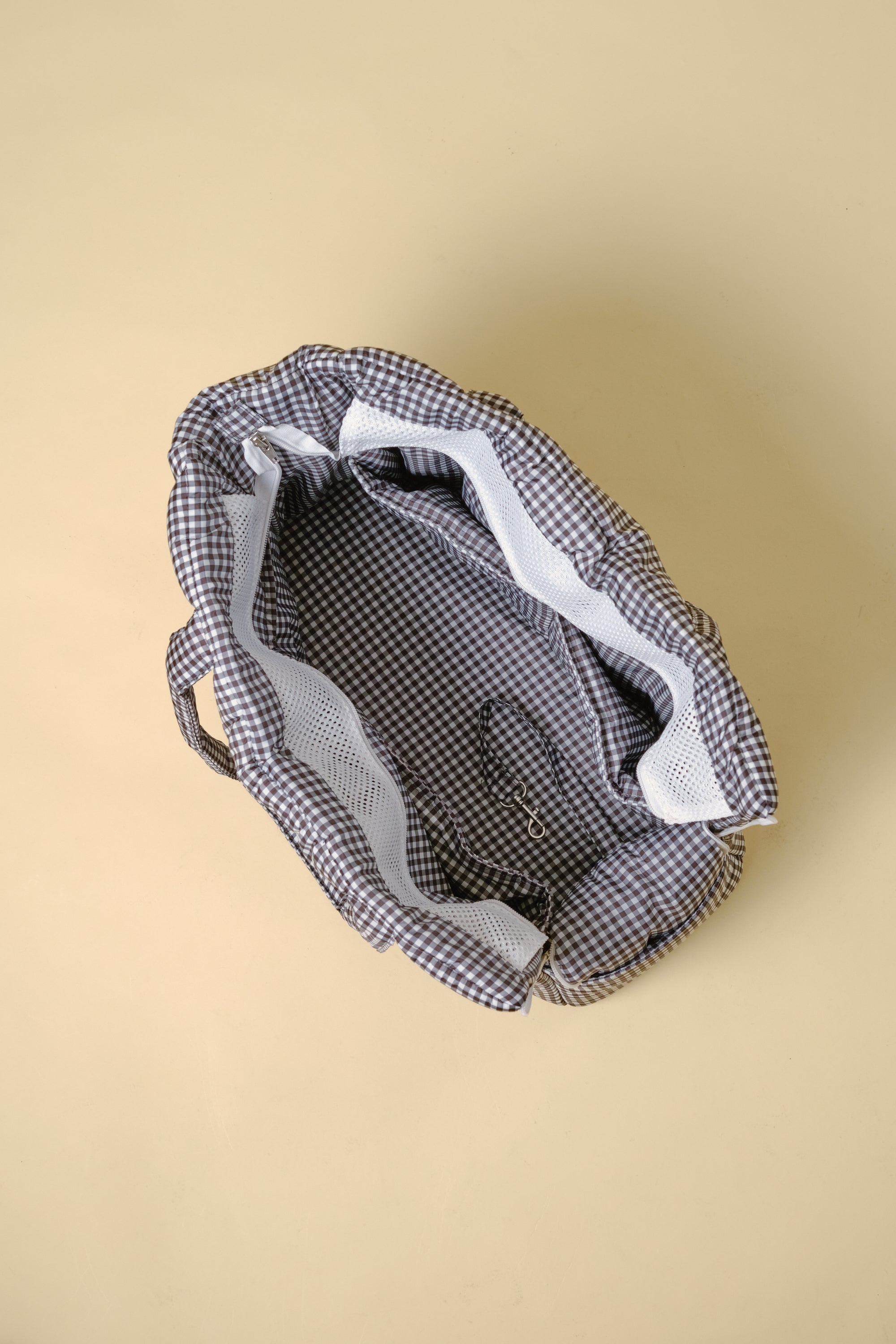 【ペット移動用キャリー】マシュマロトートバッグ