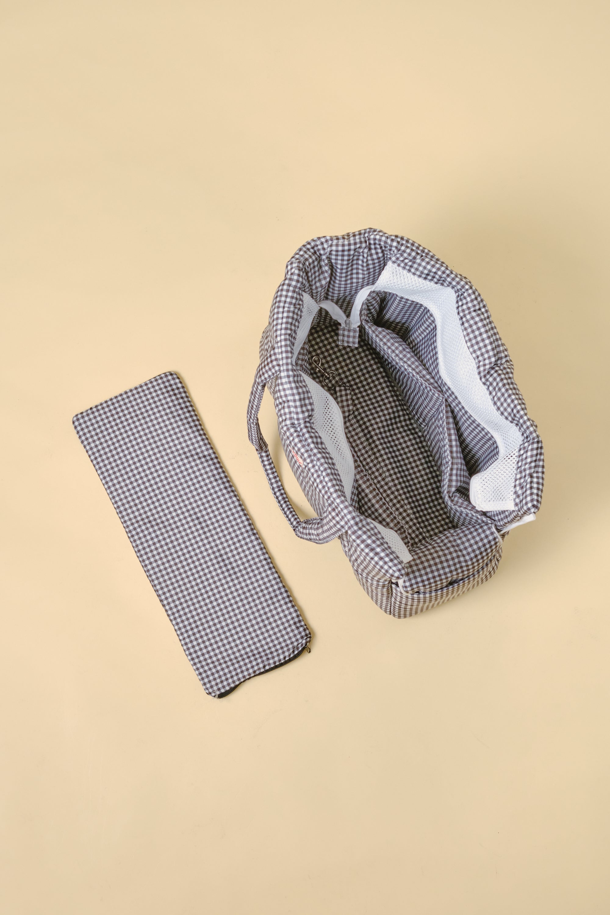 【ペット移動用キャリー】マシュマロトートバッグ