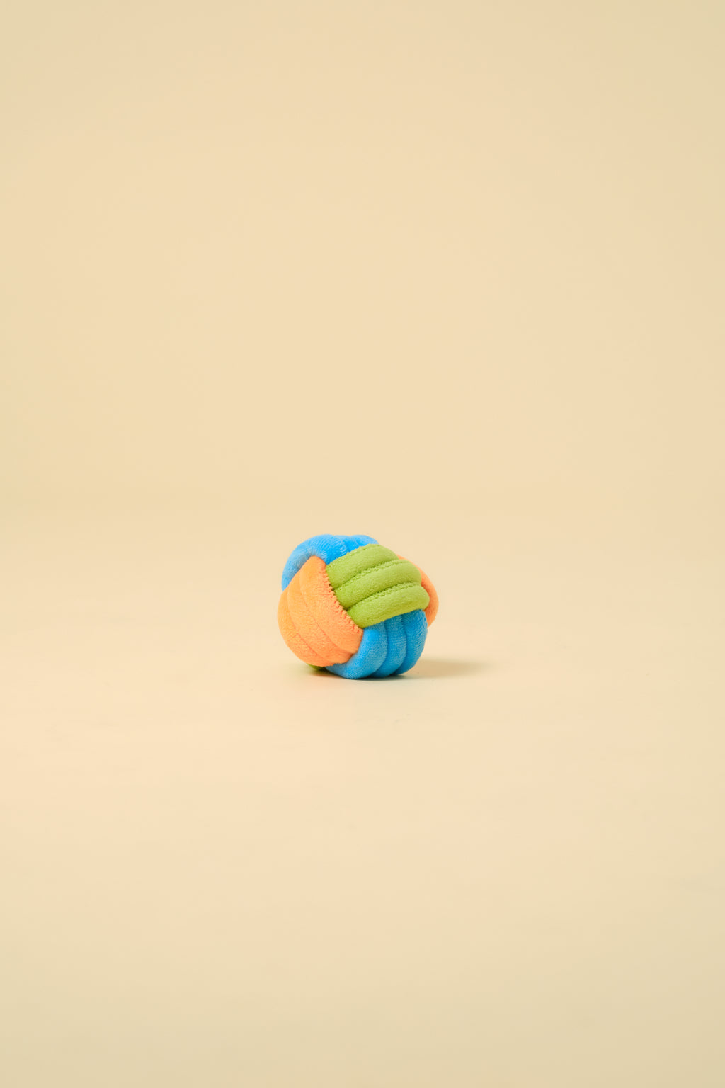 【犬用おもちゃ】デンタルボール