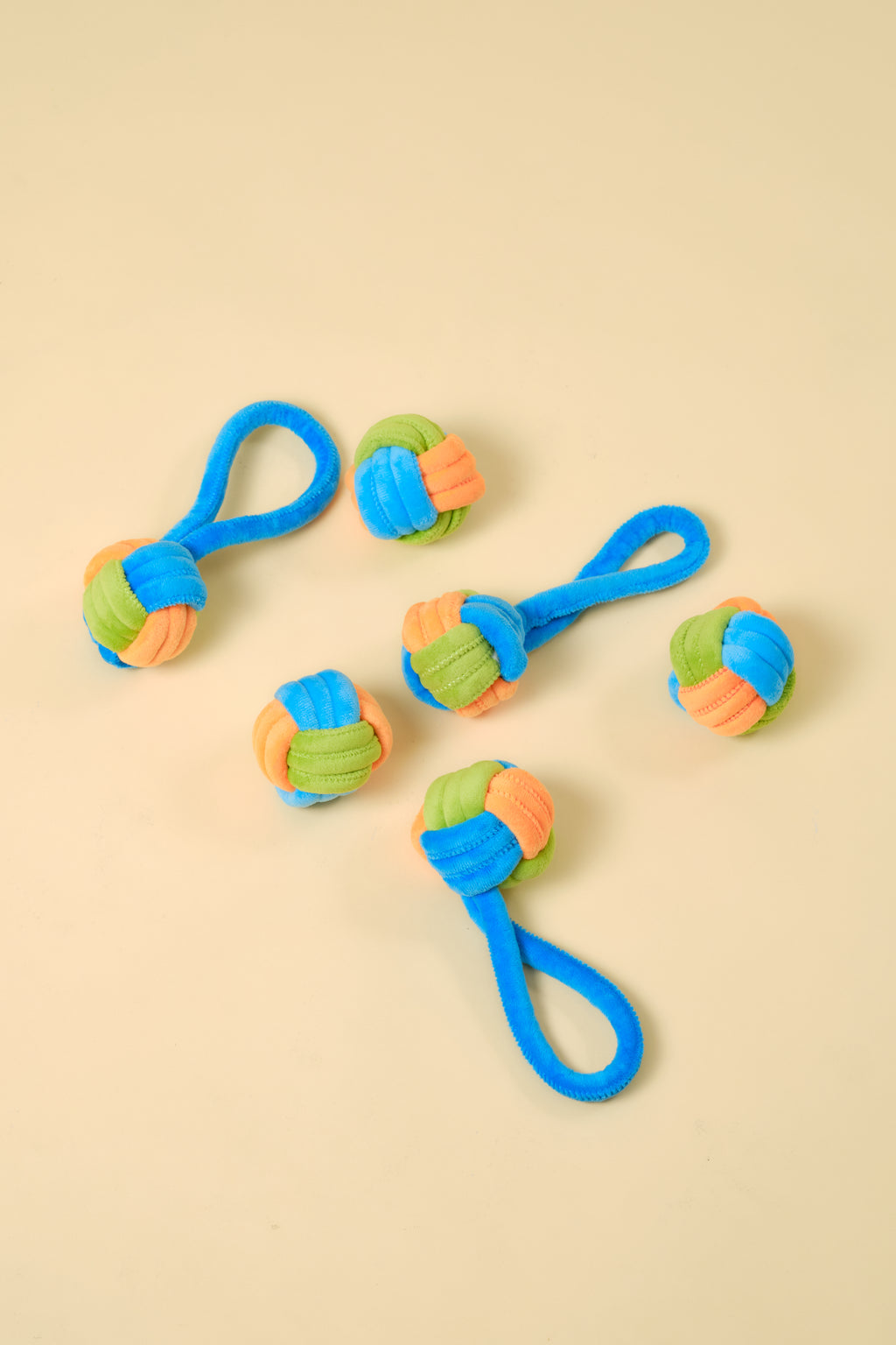 【犬用おもちゃ】デンタルボール