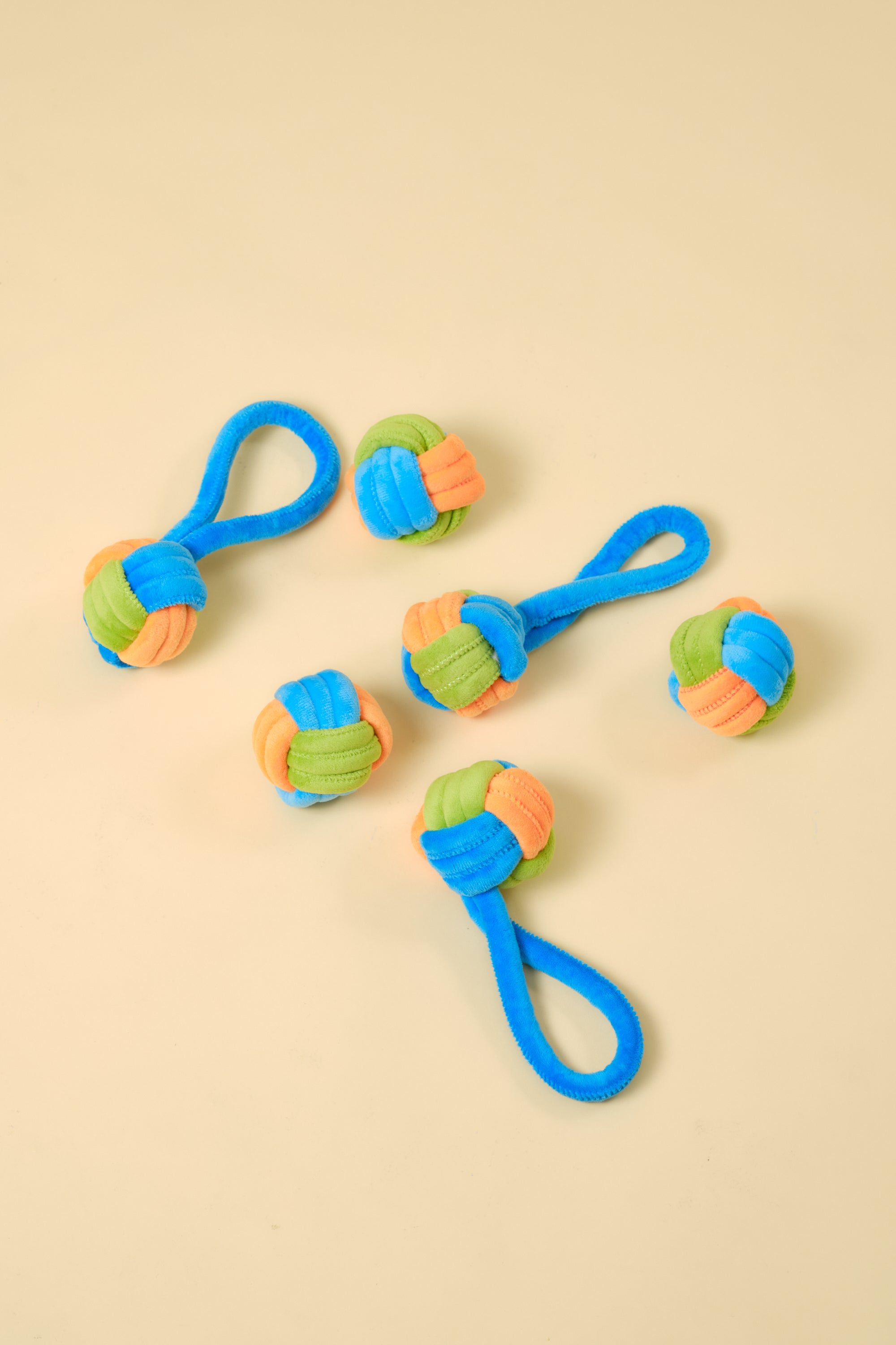 【犬用おもちゃ】デンタルボール