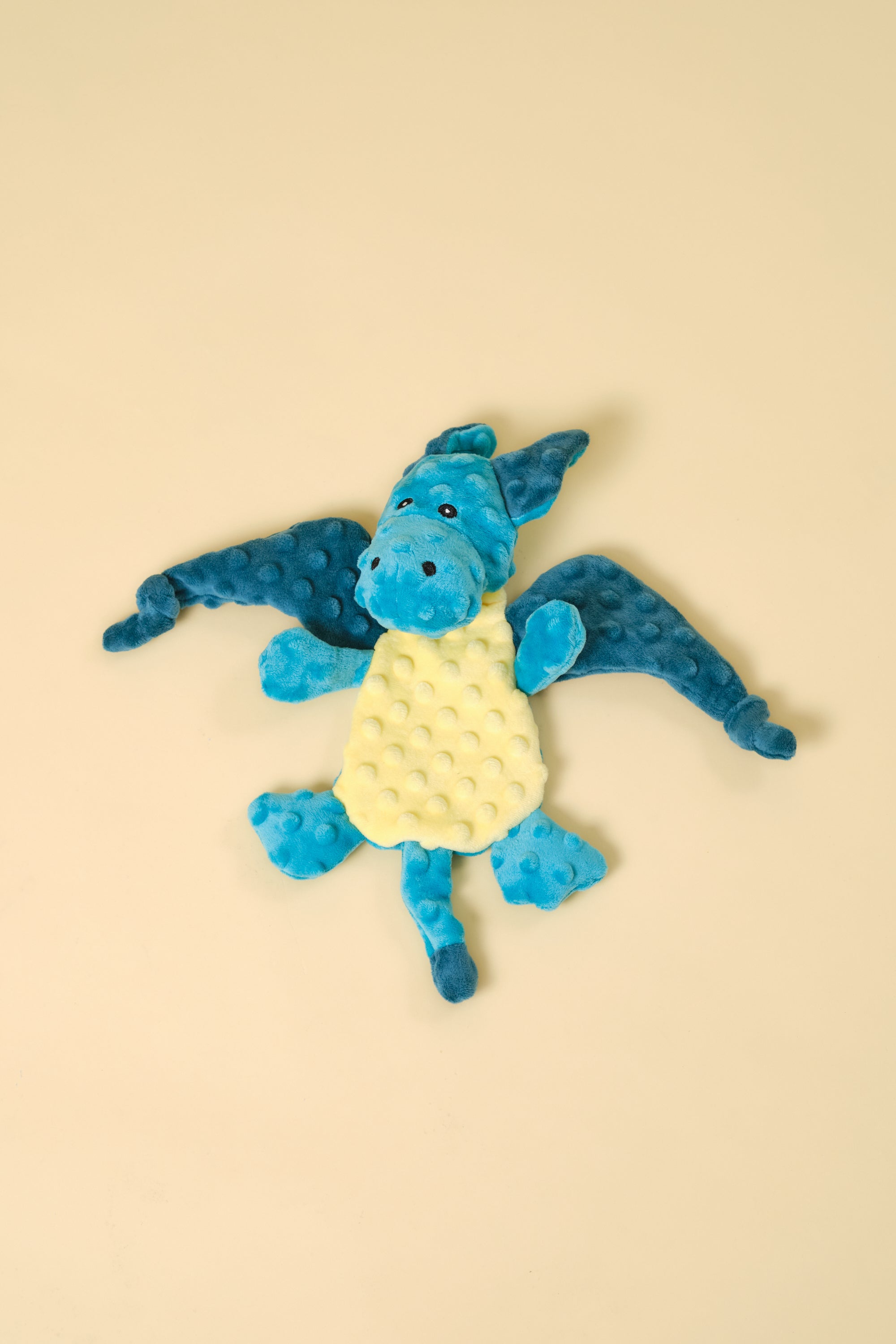 【狗狗玩具】沙沙作响动物玩具（蝙蝠）